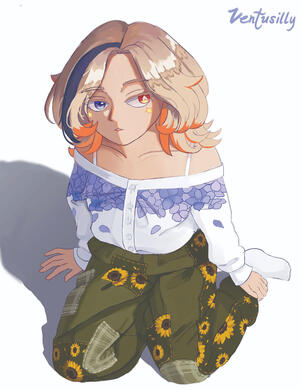 Re-design