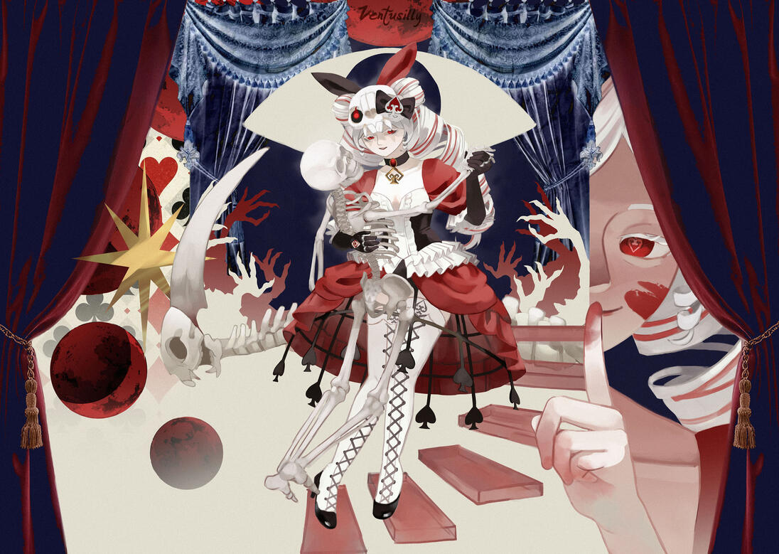 Queen of the Night