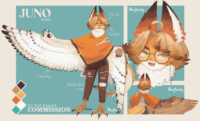 Foxo