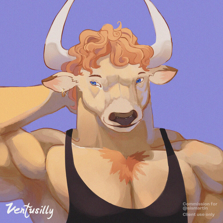commision :3