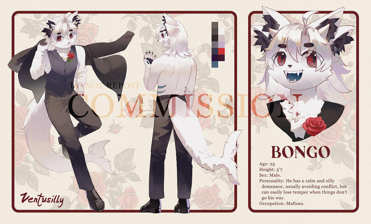 Commissioned work