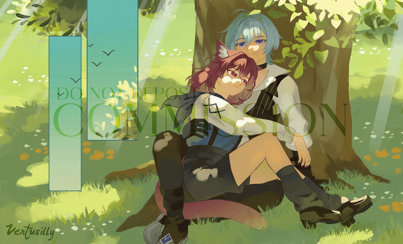 In your arms