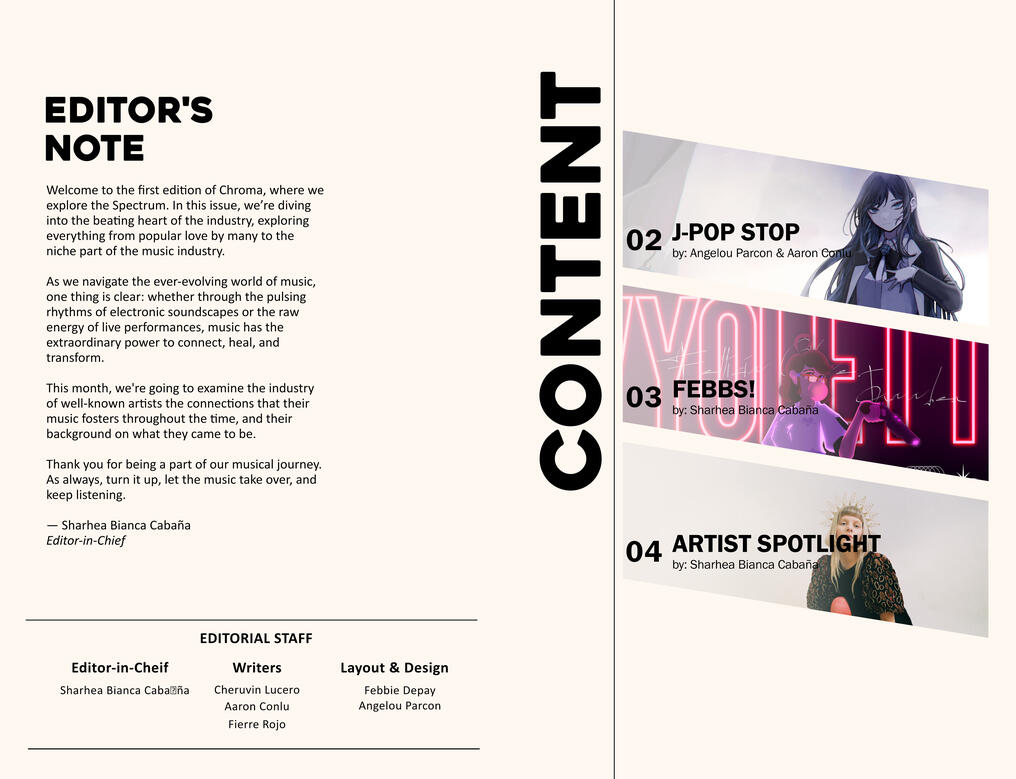 Magazine (Page 2)