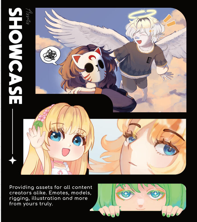 Showcase
