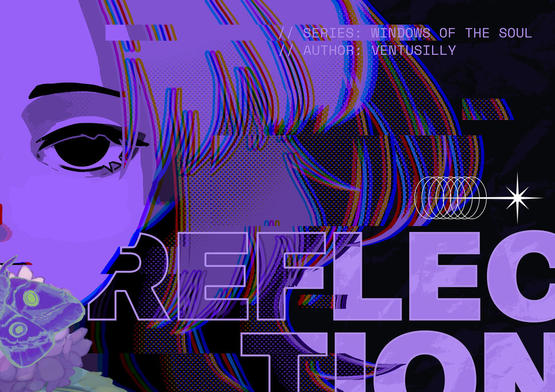 Reflection (Banner)