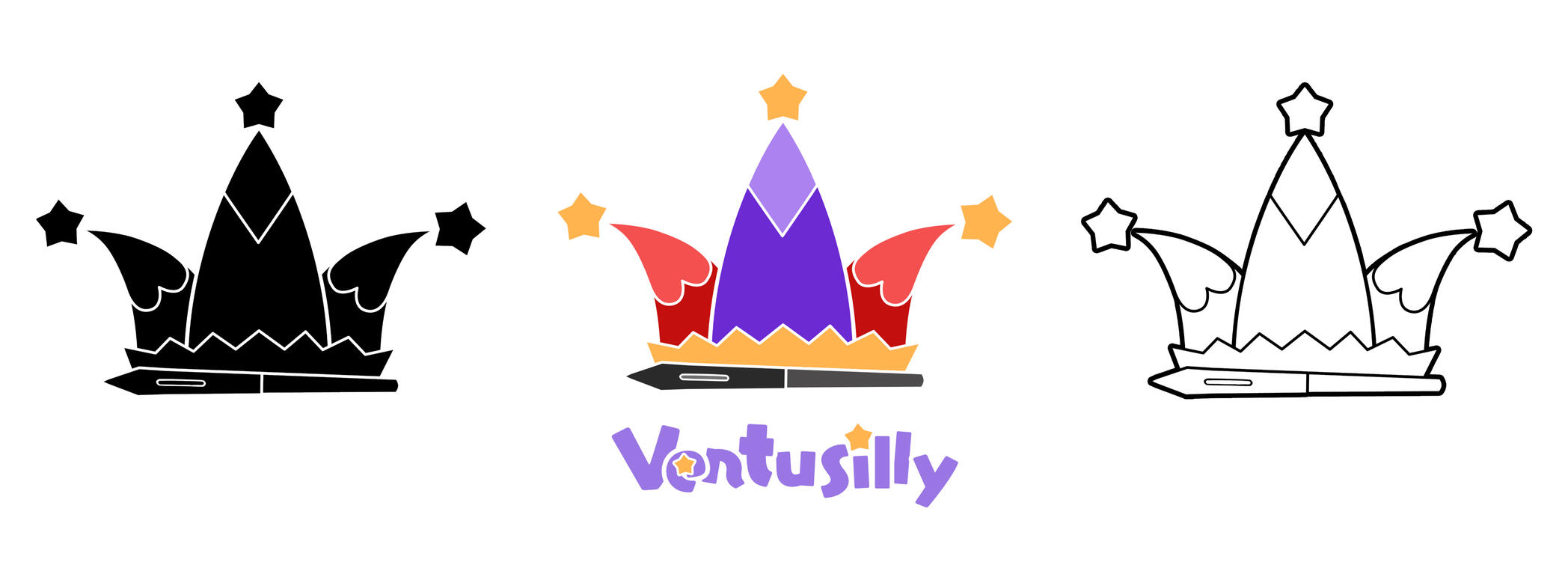 Personal Logo Design