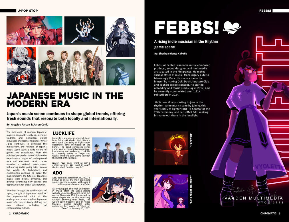 Magazine (Page 3)